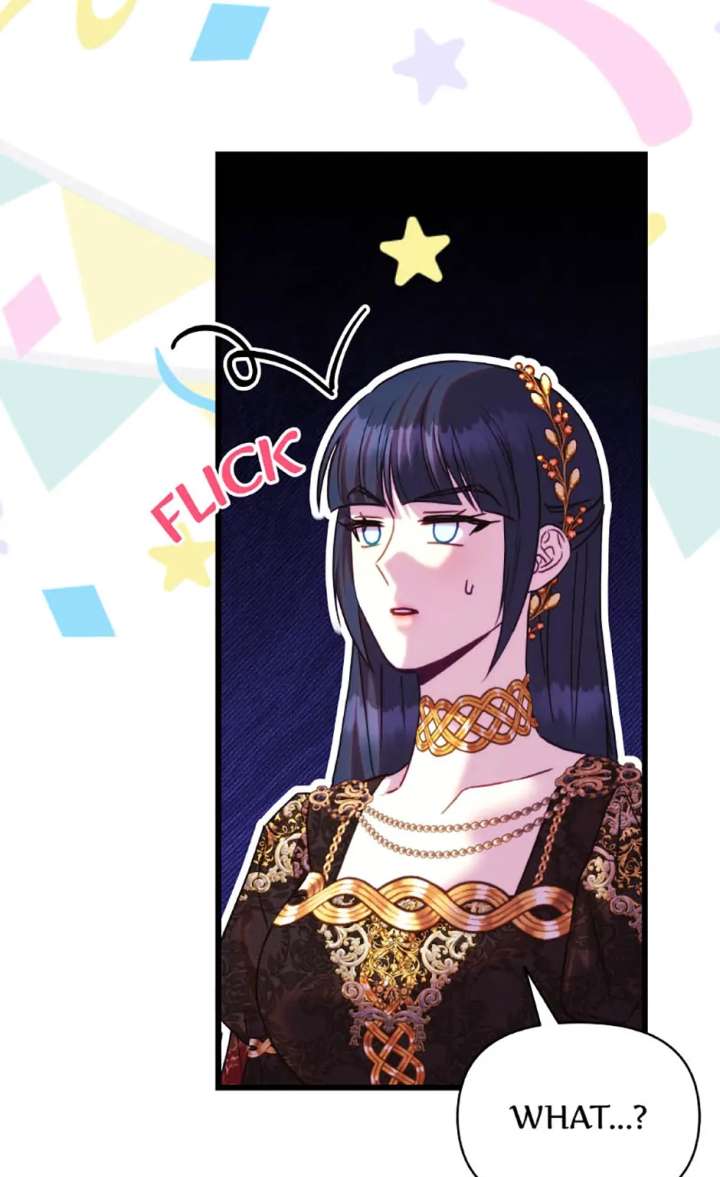 Another Typical Fantasy Romance Chapter 157 - Page 12