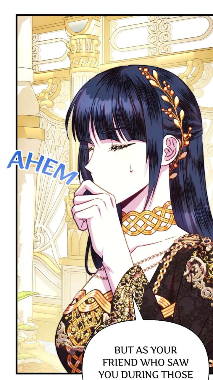 Another Typical Fantasy Romance Chapter 157 - Page 17