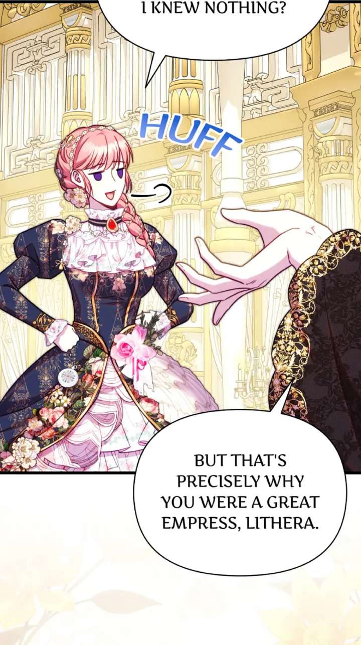 Another Typical Fantasy Romance Chapter 157 - Page 19