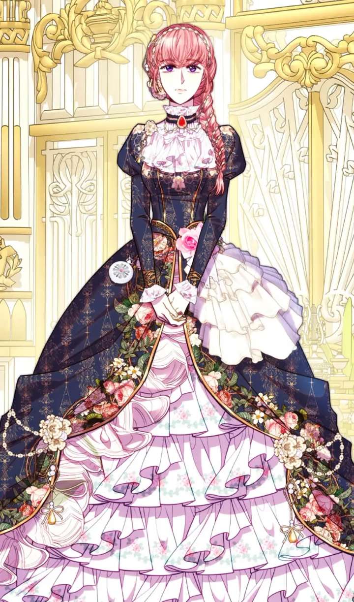 Another Typical Fantasy Romance Chapter 157 - Page 35