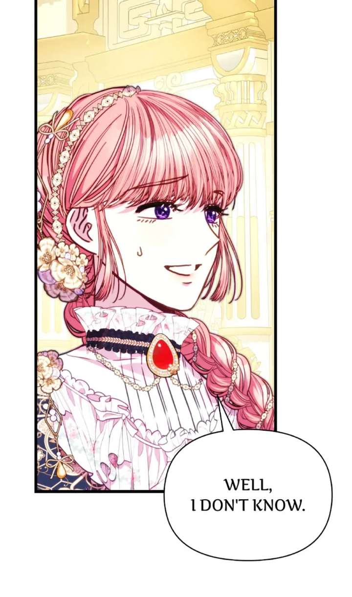 Another Typical Fantasy Romance Chapter 157 - Page 40