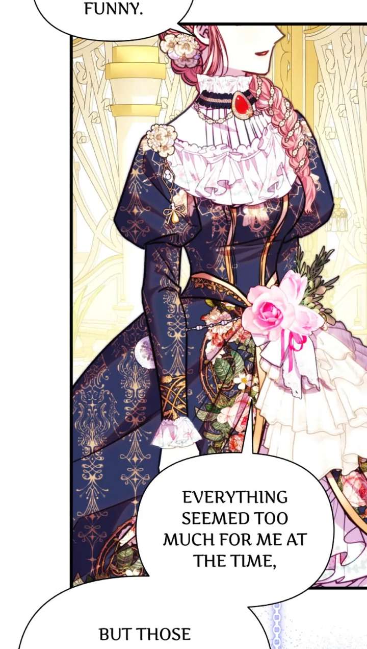 Another Typical Fantasy Romance Chapter 157 - Page 45