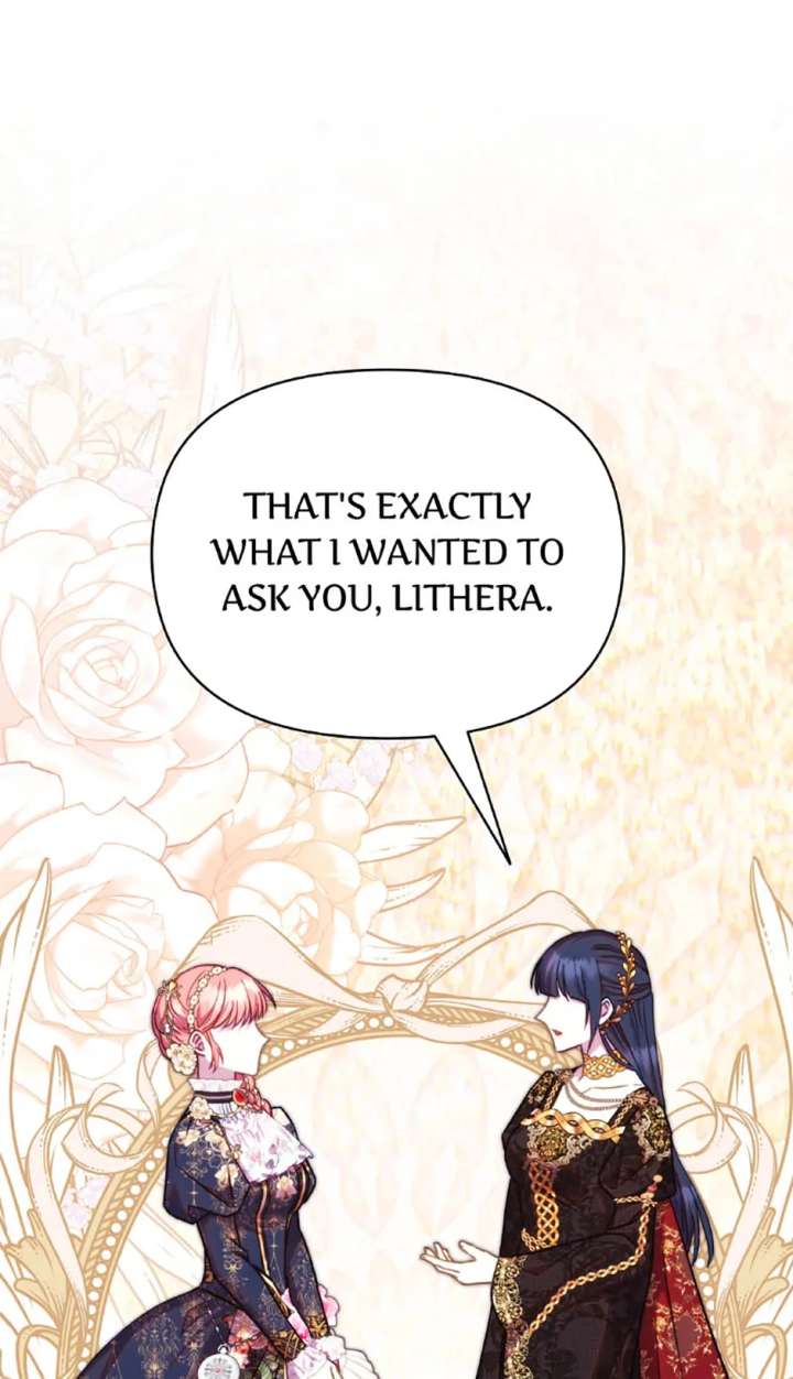 Another Typical Fantasy Romance Chapter 157 - Page 49