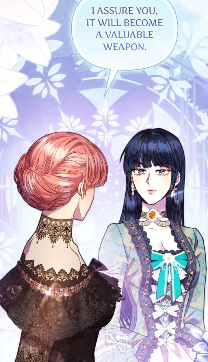 Another Typical Fantasy Romance Chapter 157 - Page 55