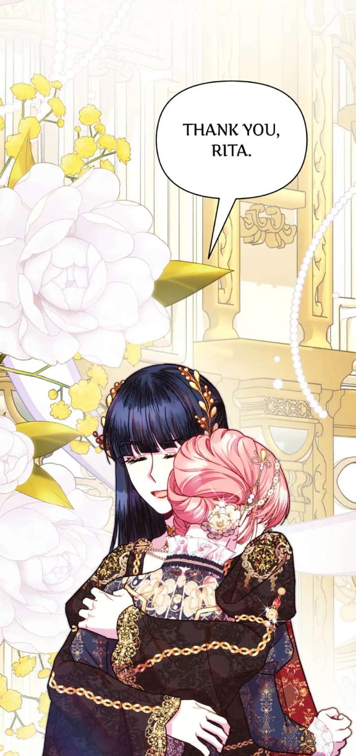 Another Typical Fantasy Romance Chapter 157 - Page 83