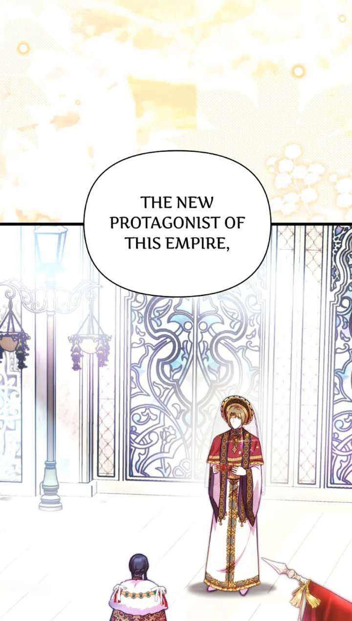 Another Typical Fantasy Romance Chapter 157 - Page 93