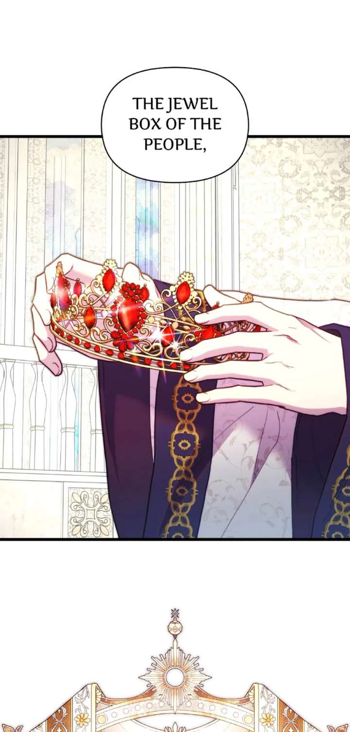 Another Typical Fantasy Romance Chapter 157 - Page 95