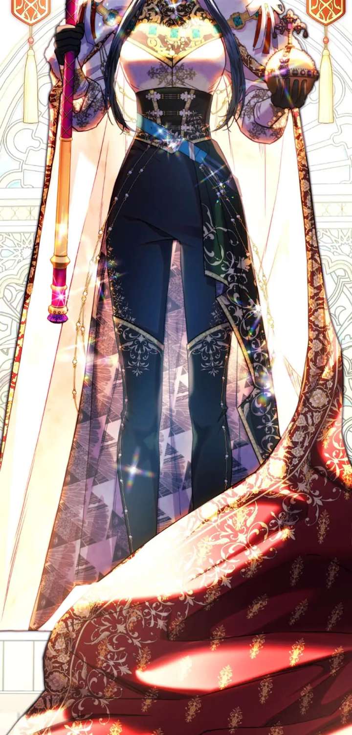 Another Typical Fantasy Romance Chapter 157 - Page 97