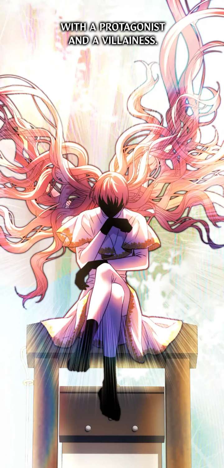 Another Typical Fantasy Romance Chapter 157 - Page 99