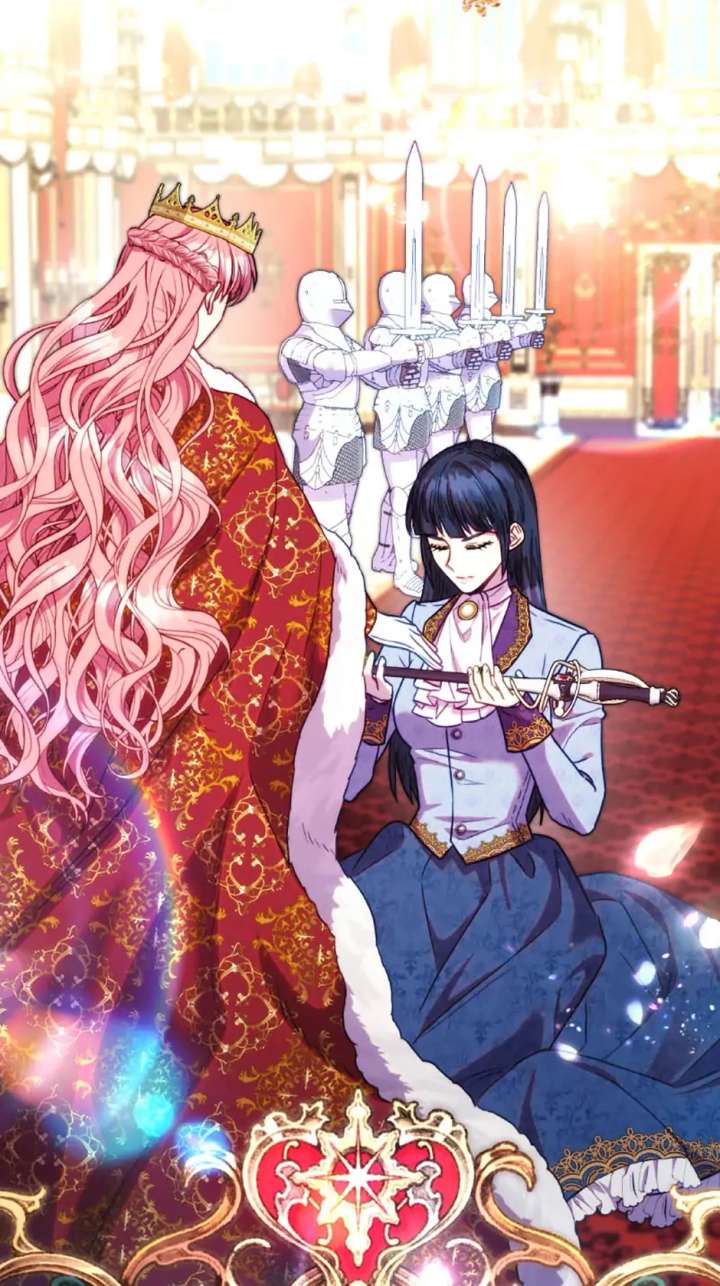 Another Typical Fantasy Romance Chapter 157 - Page 103