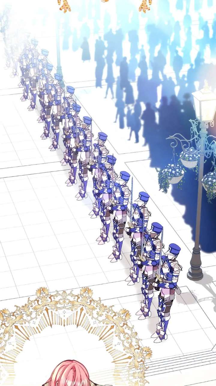 Another Typical Fantasy Romance Chapter 157 - Page 110