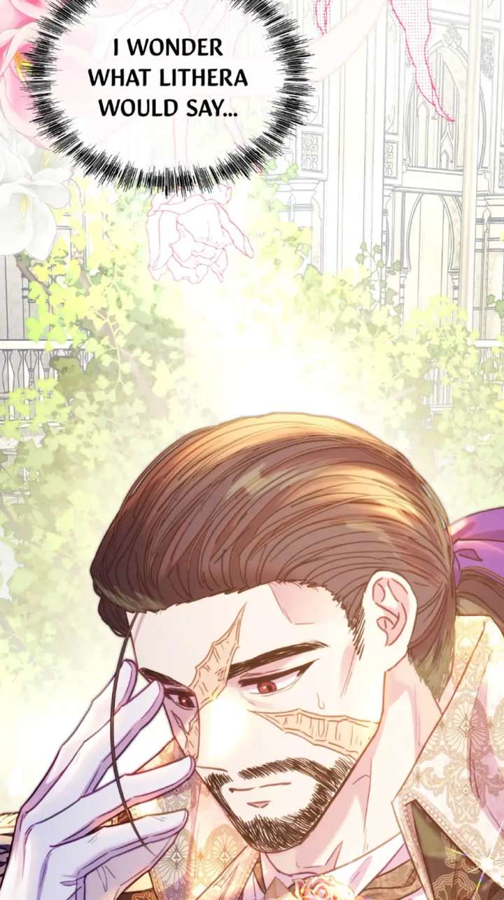 Another Typical Fantasy Romance Chapter 157 - Page 121