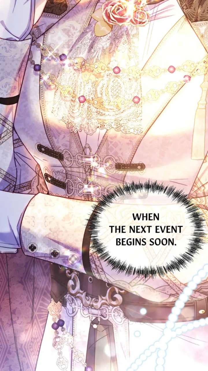 Another Typical Fantasy Romance Chapter 157 - Page 122