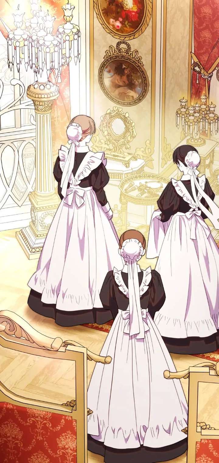 Another Typical Fantasy Romance Chapter 159 - Page 12