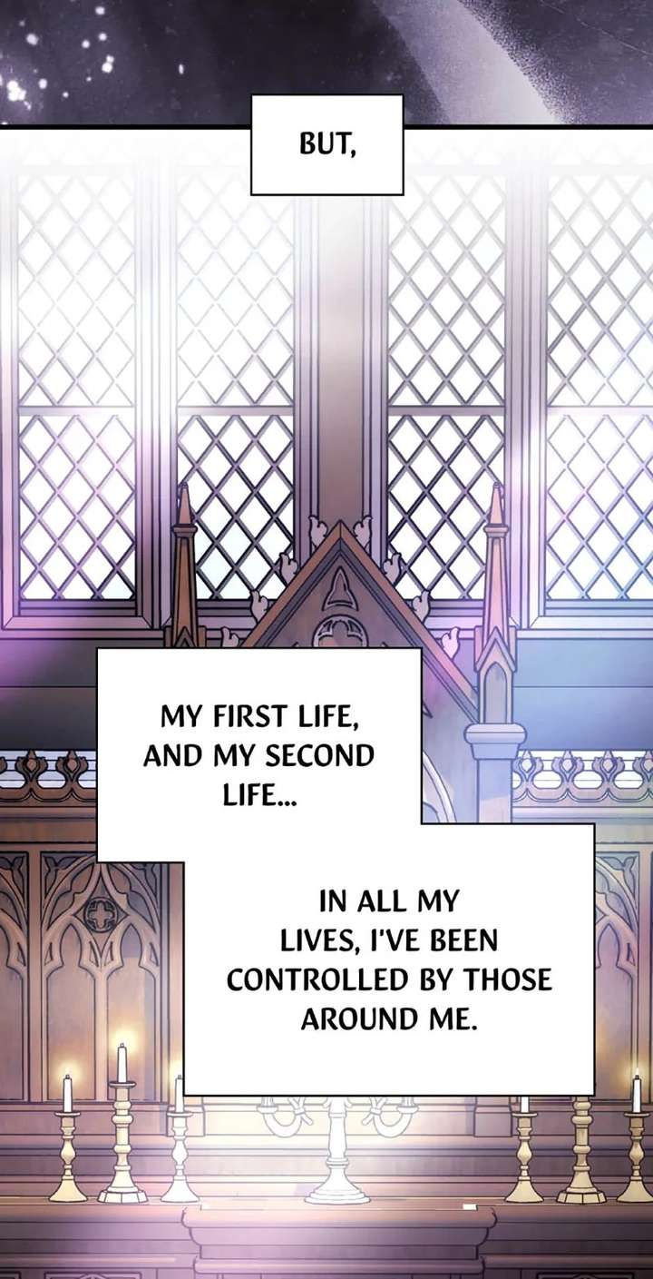 Another Typical Fantasy Romance Chapter 159 - Page 19