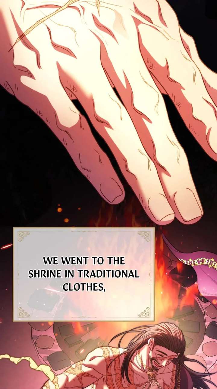 Another Typical Fantasy Romance Chapter 159 - Page 61