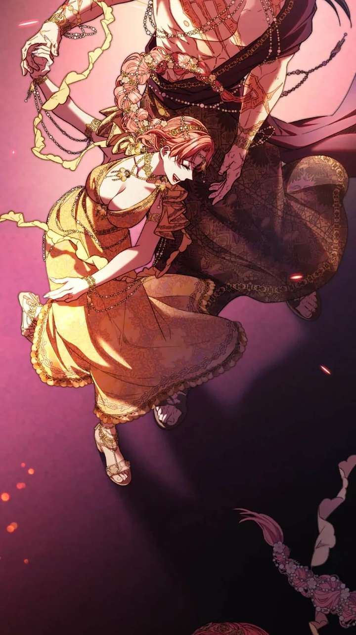 Another Typical Fantasy Romance Chapter 159 - Page 62