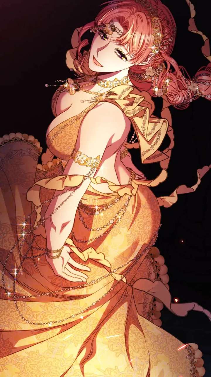 Another Typical Fantasy Romance Chapter 159 - Page 63