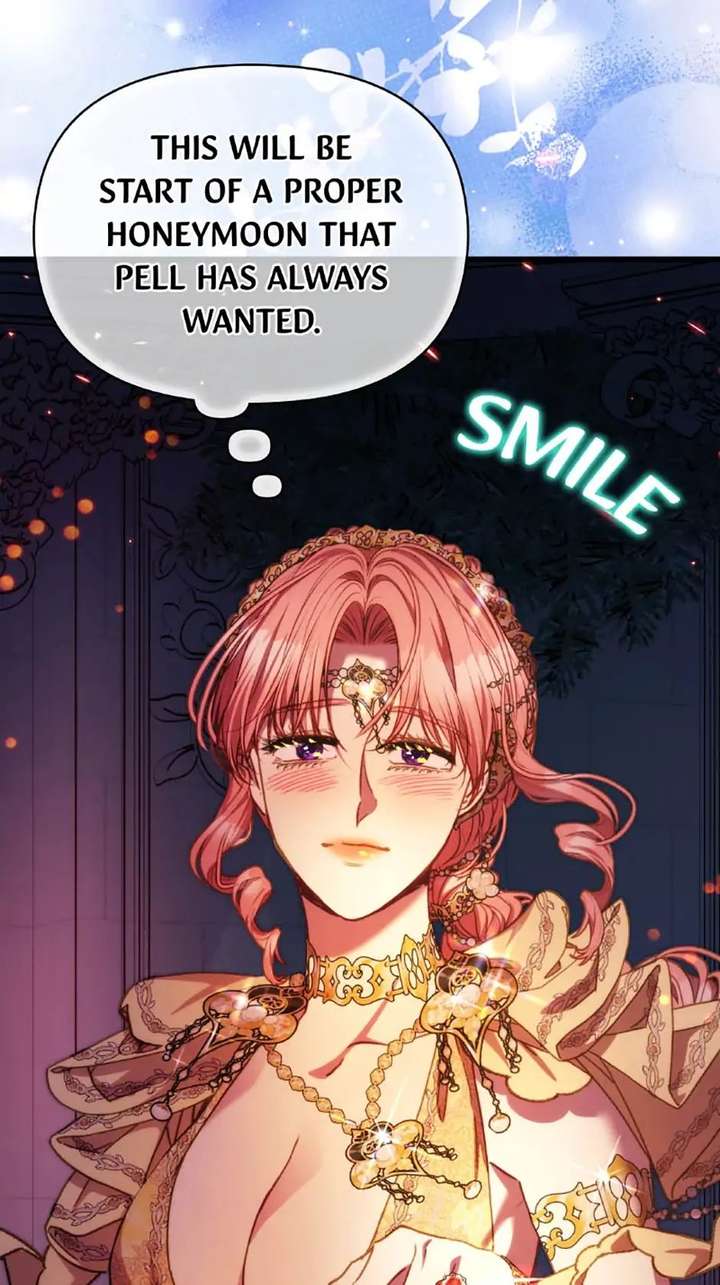 Another Typical Fantasy Romance Chapter 159 - Page 70