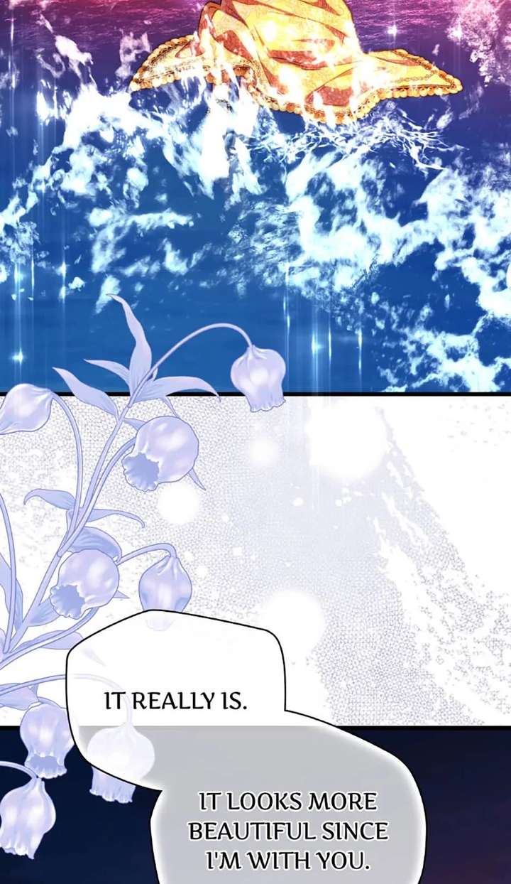 Another Typical Fantasy Romance Chapter 159 - Page 77