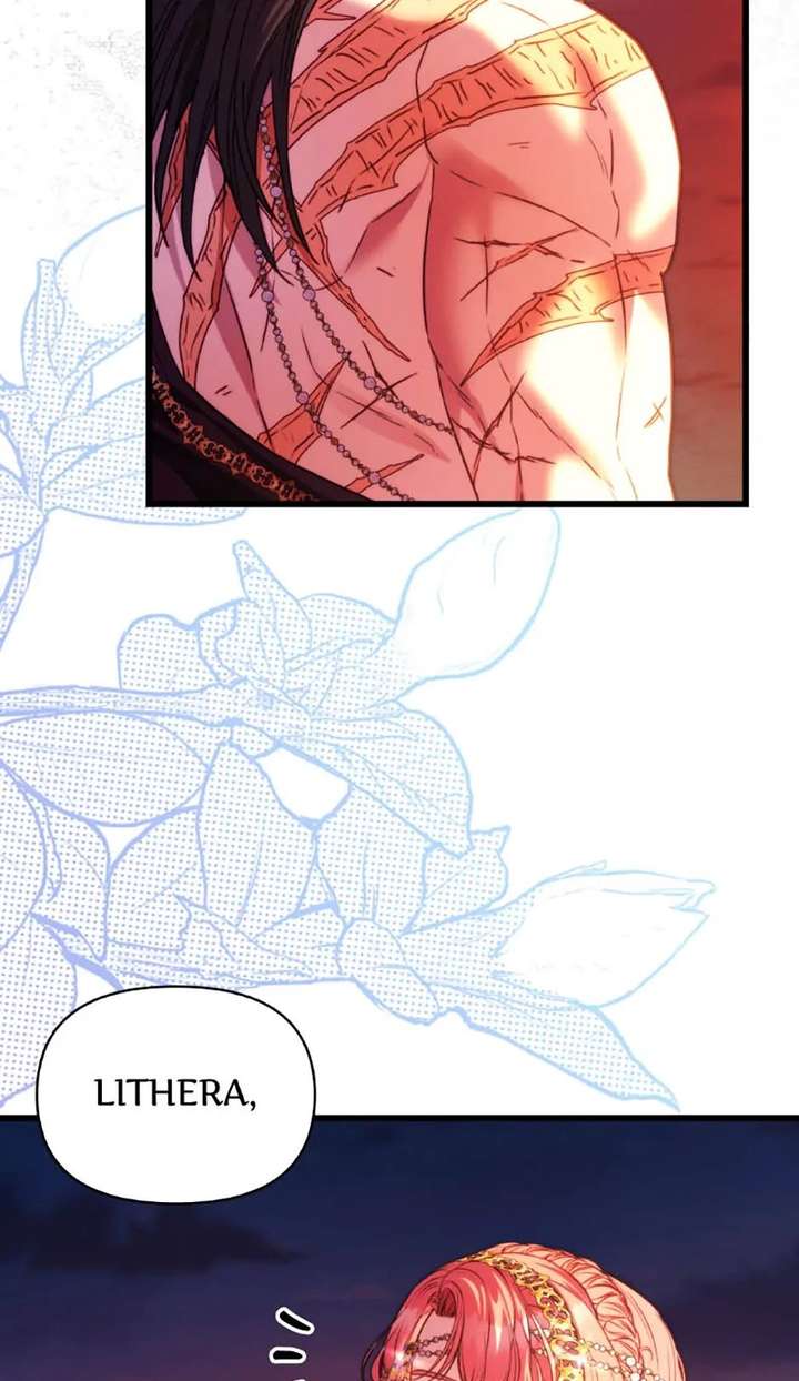 Another Typical Fantasy Romance Chapter 159 - Page 80