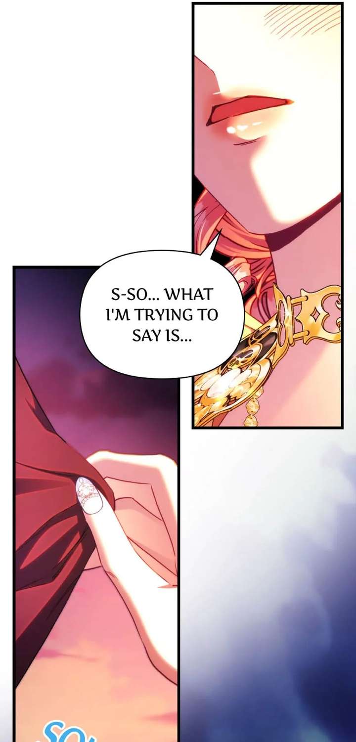 Another Typical Fantasy Romance Chapter 159 - Page 91