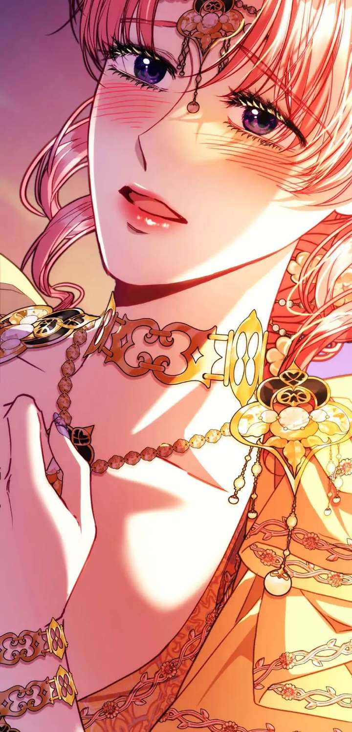 Another Typical Fantasy Romance Chapter 159 - Page 93