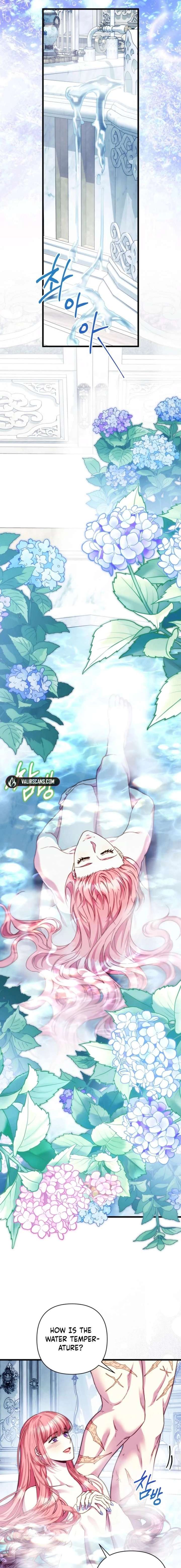 Another Typical Fantasy Romance Chapter 160 - Page 5