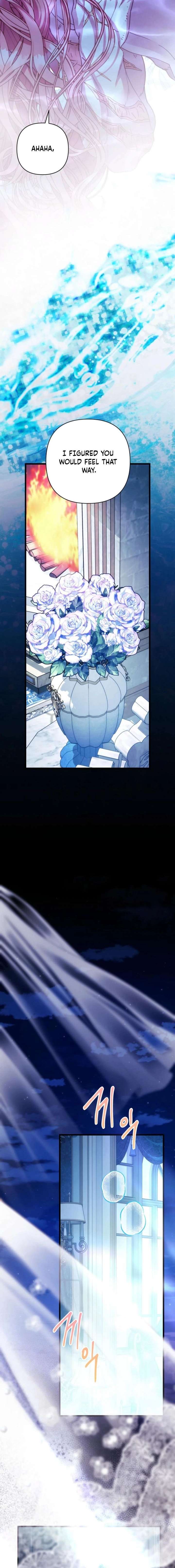 Another Typical Fantasy Romance Chapter 160 - Page 10