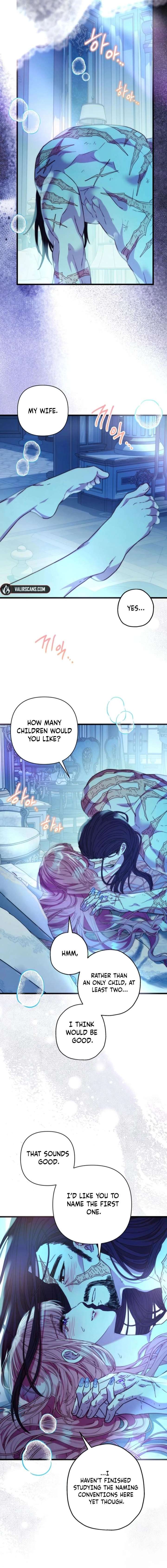 Another Typical Fantasy Romance Chapter 160 - Page 11