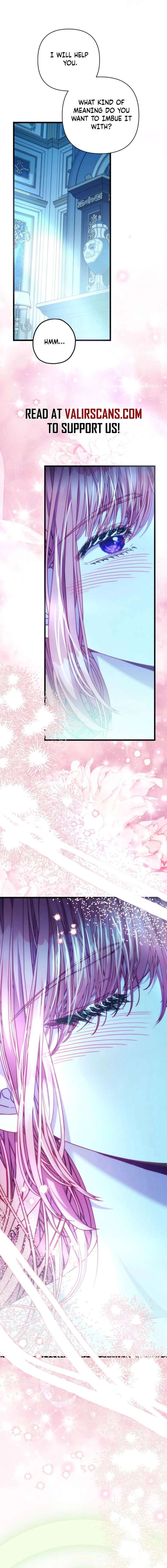 Another Typical Fantasy Romance Chapter 160 - Page 12