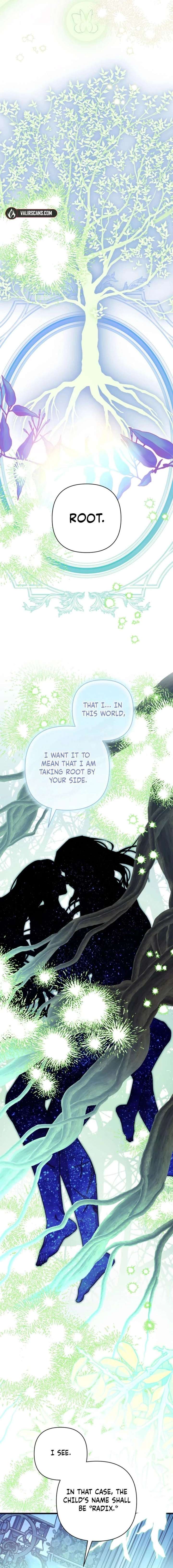 Another Typical Fantasy Romance Chapter 160 - Page 13