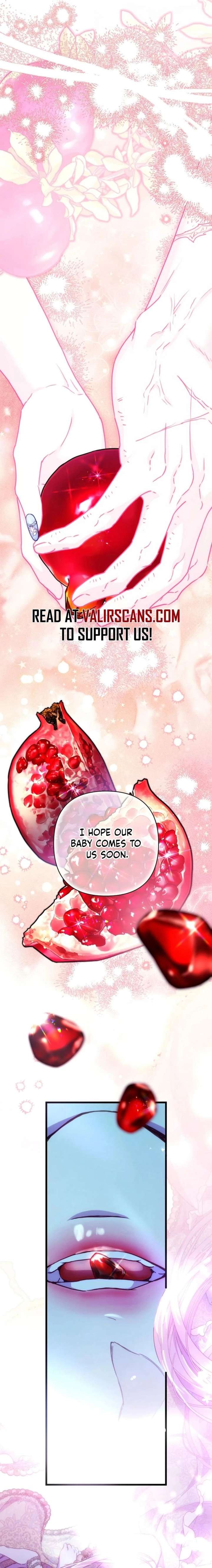 Another Typical Fantasy Romance Chapter 160 - Page 15