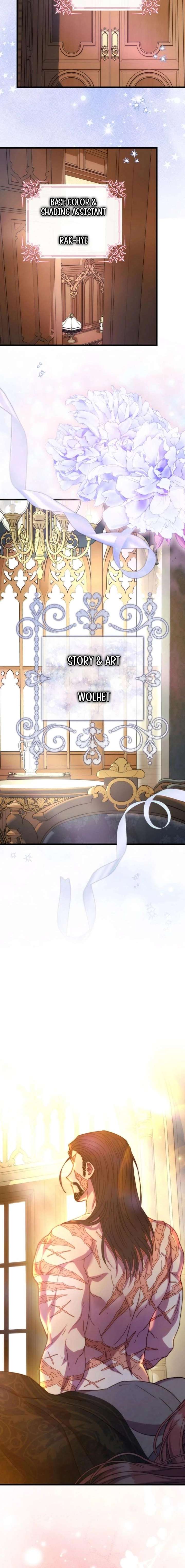 Another Typical Fantasy Romance Chapter 160 - Page 18