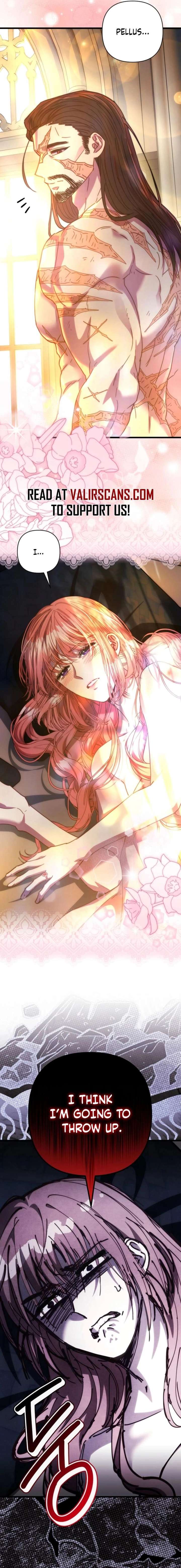 Another Typical Fantasy Romance Chapter 160 - Page 19