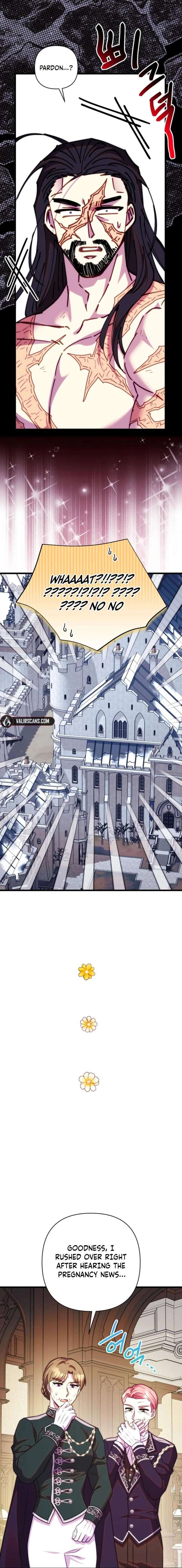 Another Typical Fantasy Romance Chapter 160 - Page 20