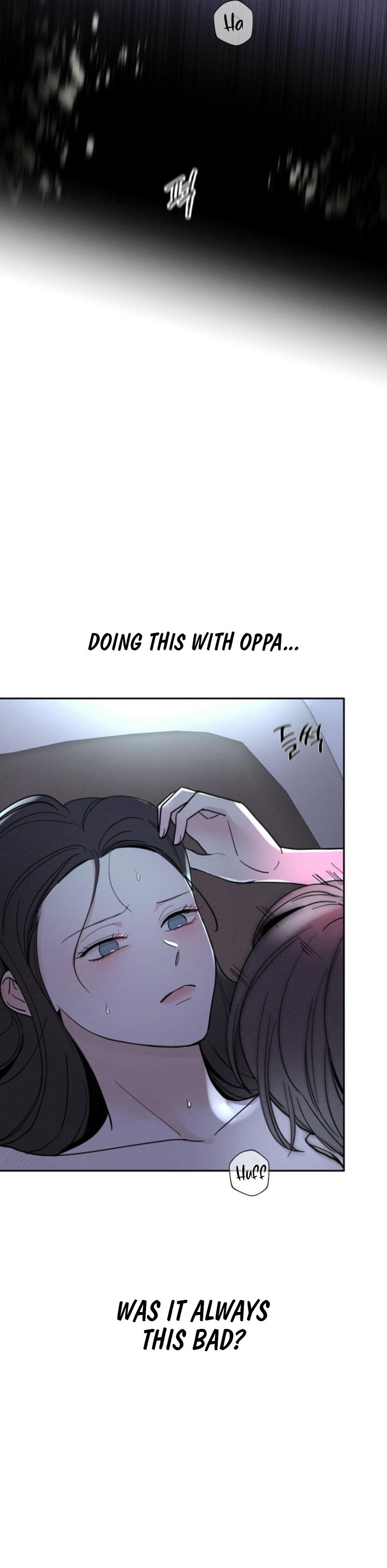 Another Woman’s Man Chapter 0 - Page 4