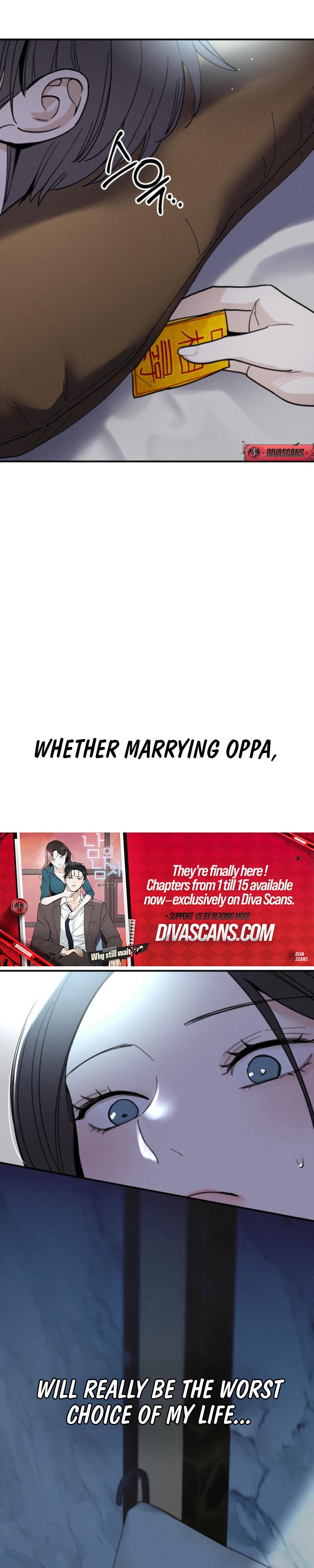 Another Woman’s Man Chapter 0 - Page 11