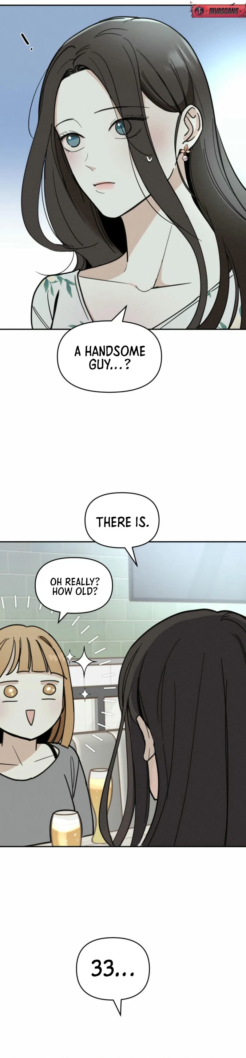 Another Woman’s Man Chapter 1 - Page 7