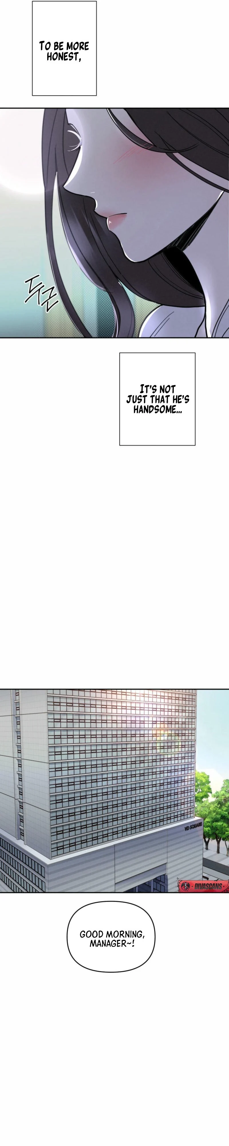 Another Woman’s Man Chapter 1 - Page 10