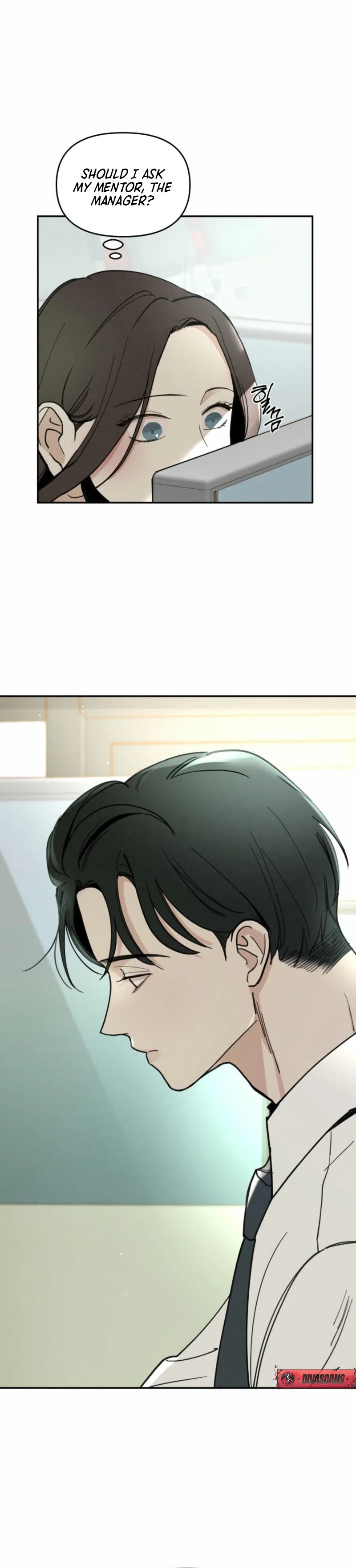 Another Woman’s Man Chapter 1 - Page 14