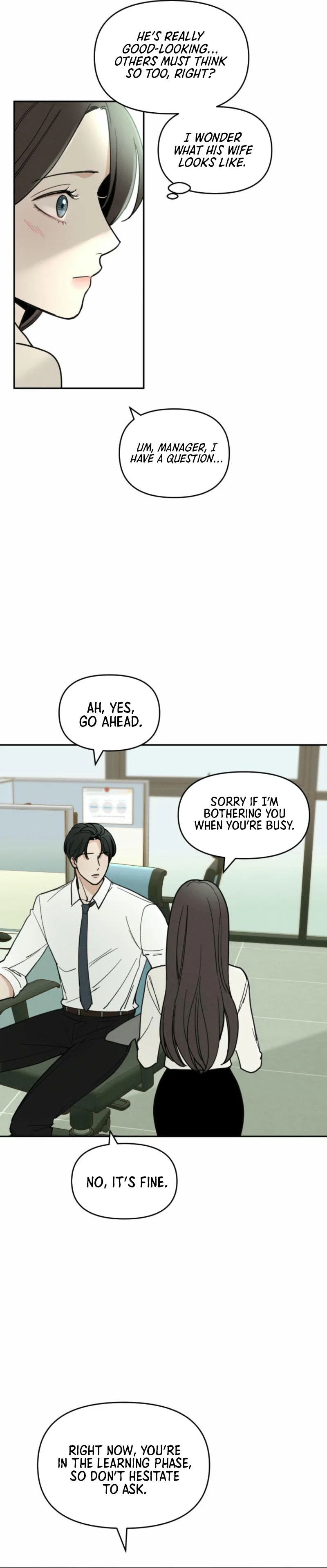 Another Woman’s Man Chapter 1 - Page 15