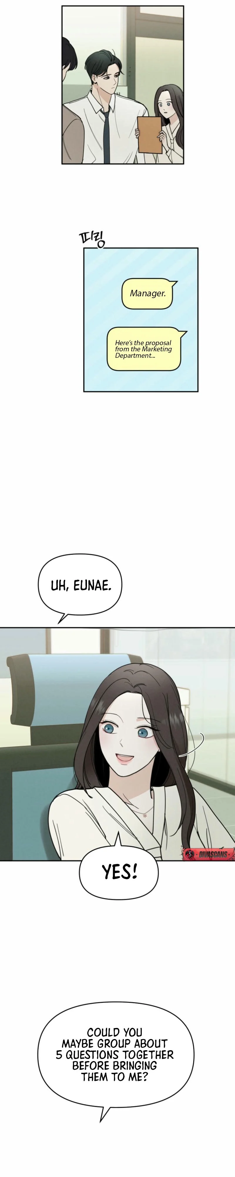 Another Woman’s Man Chapter 1 - Page 17