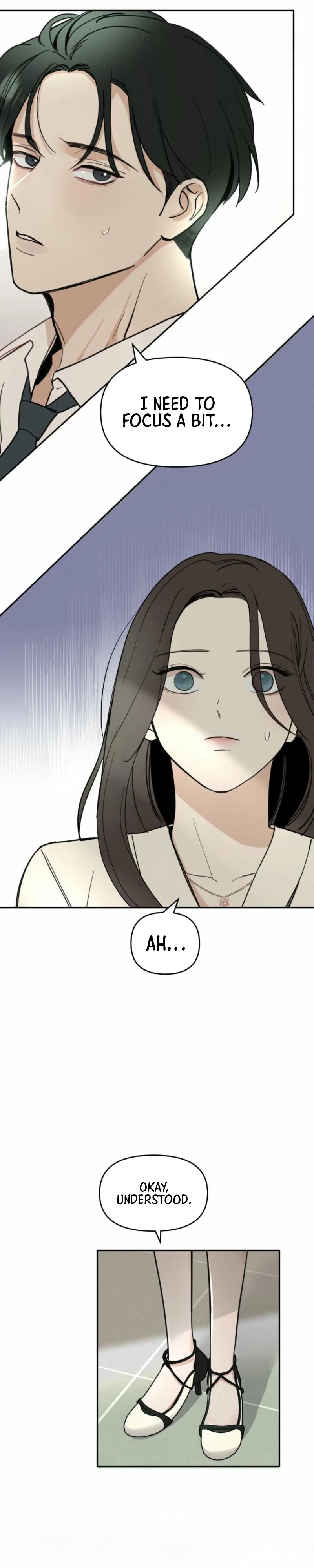 Another Woman’s Man Chapter 1 - Page 18