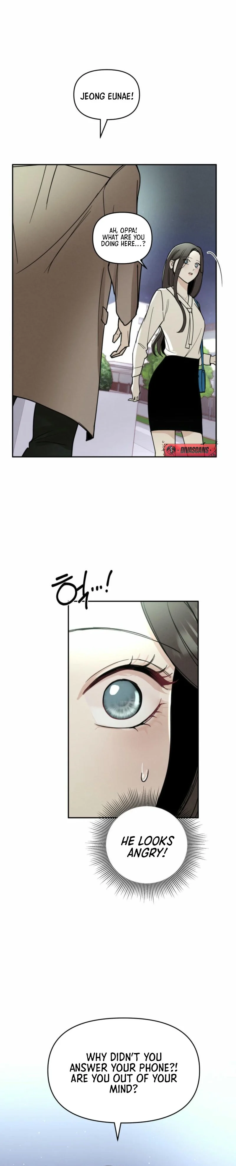 Another Woman’s Man Chapter 1 - Page 21