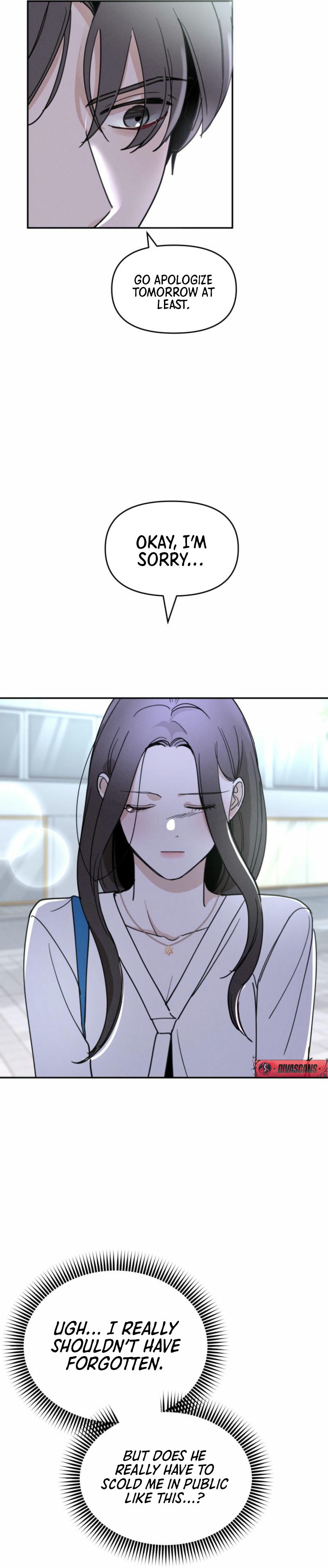 Another Woman’s Man Chapter 1 - Page 24