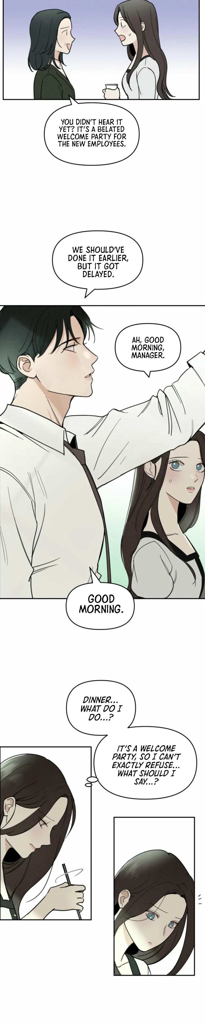 Another Woman’s Man Chapter 1 - Page 27