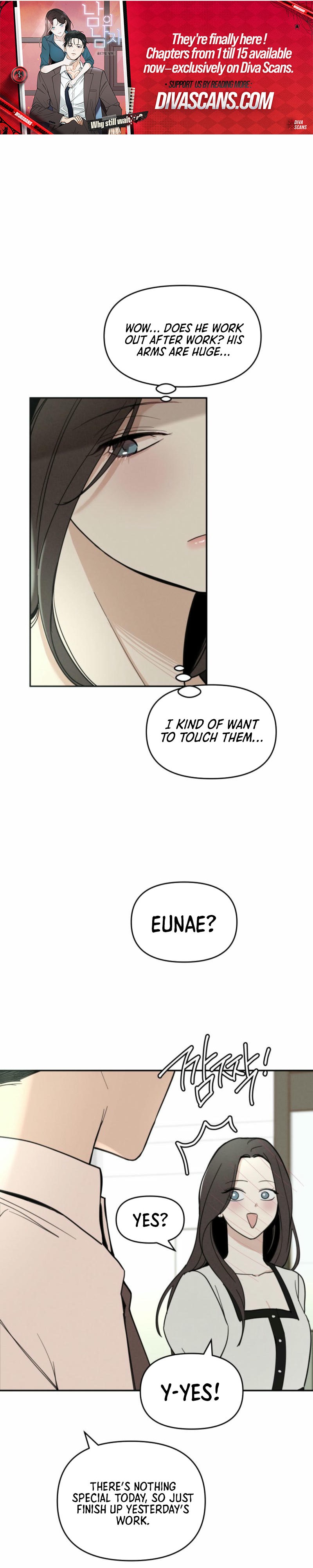 Another Woman’s Man Chapter 1 - Page 29