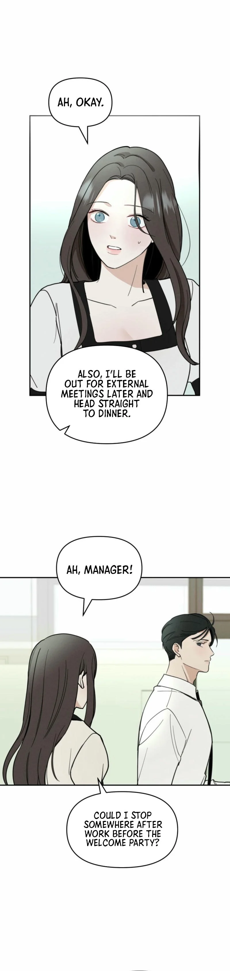 Another Woman’s Man Chapter 1 - Page 30