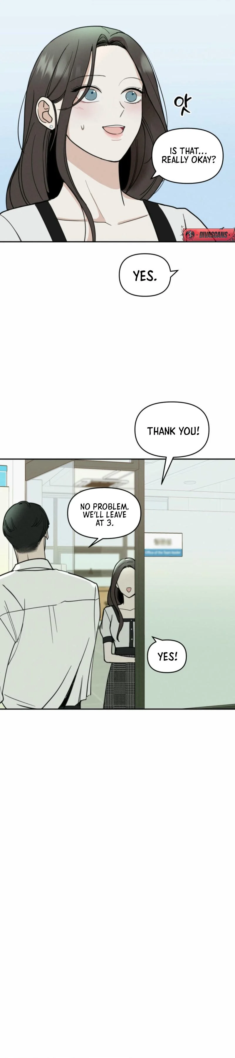 Another Woman’s Man Chapter 1 - Page 32